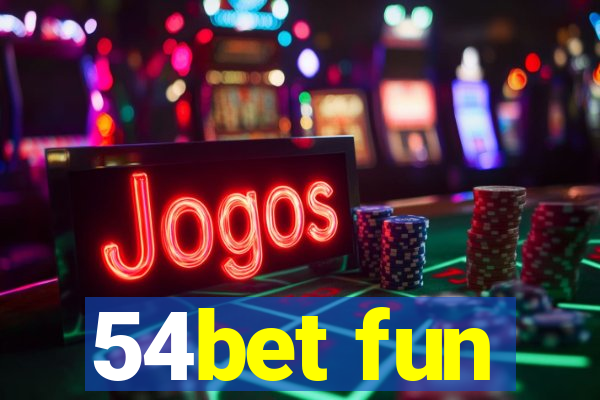 54bet fun